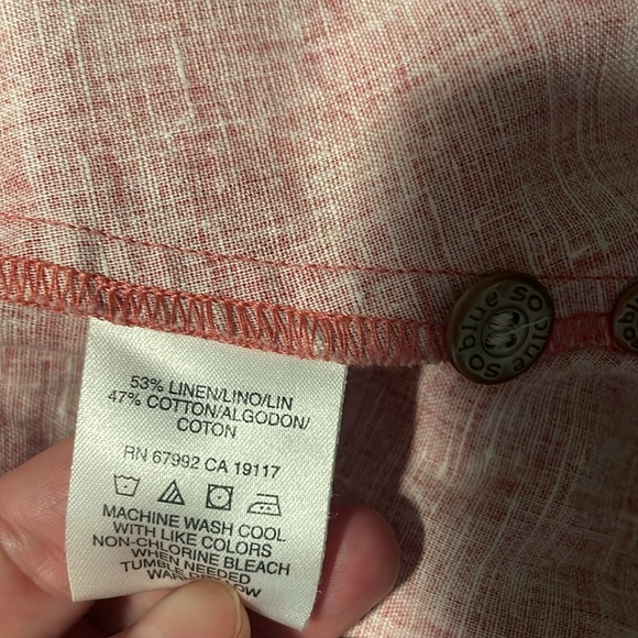 Sigrid Olsen Jacket - Picture 8 of 8